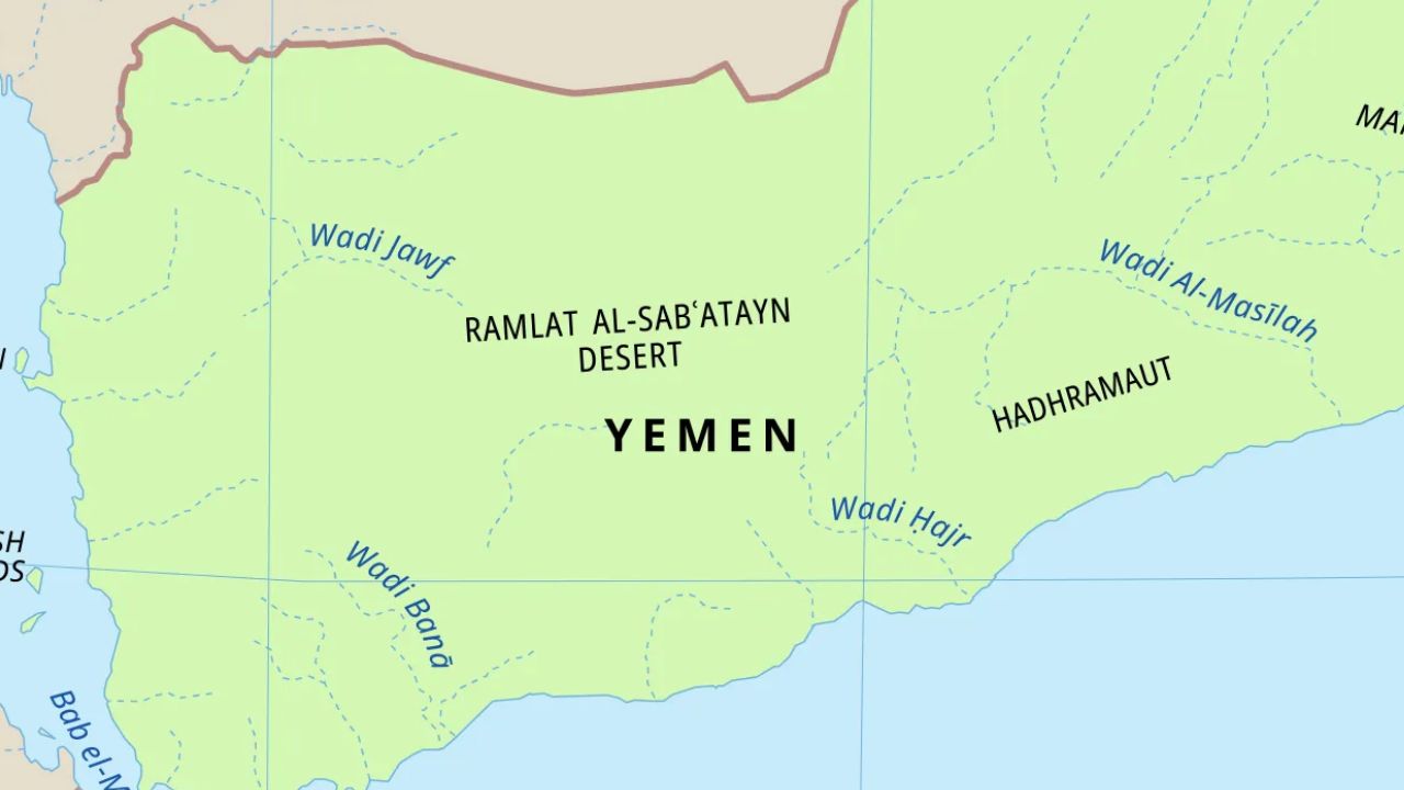 ইয়েমেনের বিদ্যুৎকেন্দ্রে ইসরায়েলের হামলা